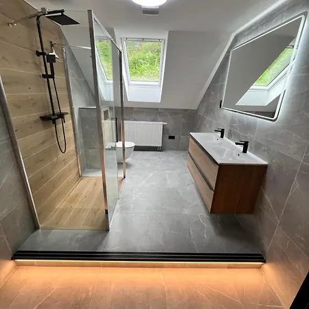 Apartment Elysian 3 - Team Trencin