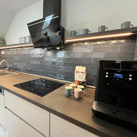 Apartment Elysian 3 - Team *