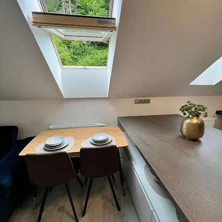 Apartment Elysian 3 - Team *