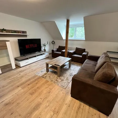 Elysian 3 - Team Apartment Trencin