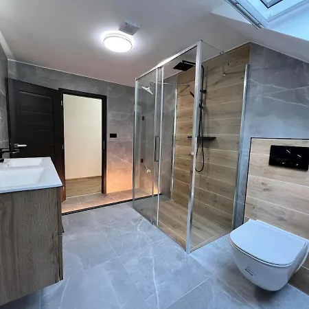 Apartment Elysian 3 - Team Trencin