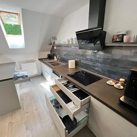 Elysian 3 - Team Apartmán