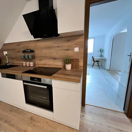 Apartment Elysian 3 - Team *