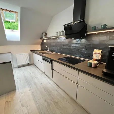 Апартаменты Elysian 3 - Team