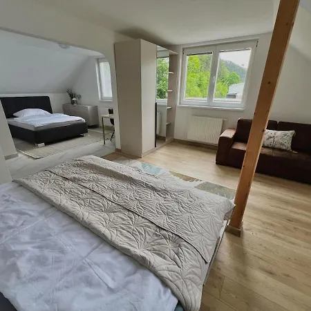 Apartment Elysian 3 - Team Trencin