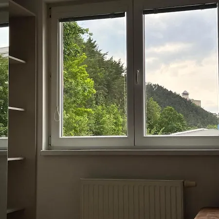 Апартаменты Elysian 3 - Team