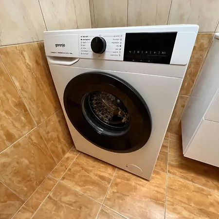 Apartment Elysian 3 - Team Trencin