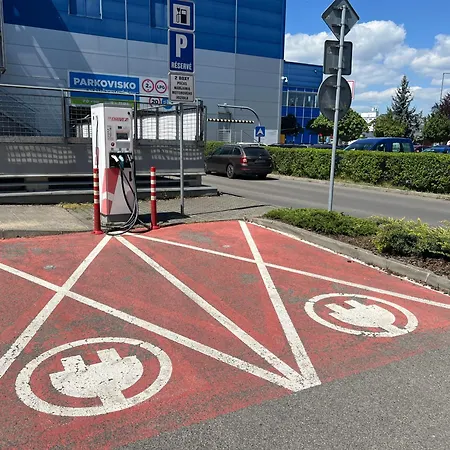 Lejlighed Elysian 3 - Team Trenčín