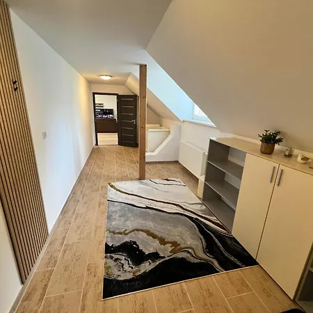 Apartmán Elysian 3 - Team *
