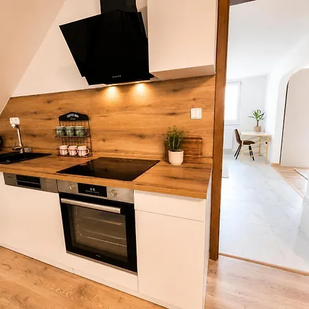 Elysian 3 - Team Apartmán Trenčín