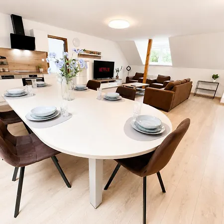 Elysian 3 - Team Apartmán Trenčín