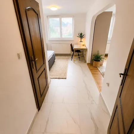 Elysian 3 - Team Appartement Trenčín