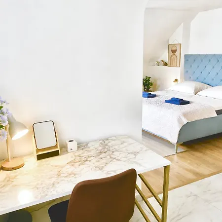 Elysian 3 - Team Apartmán Trenčín