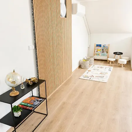 Elysian 3 - Team Apartmán Trenčín