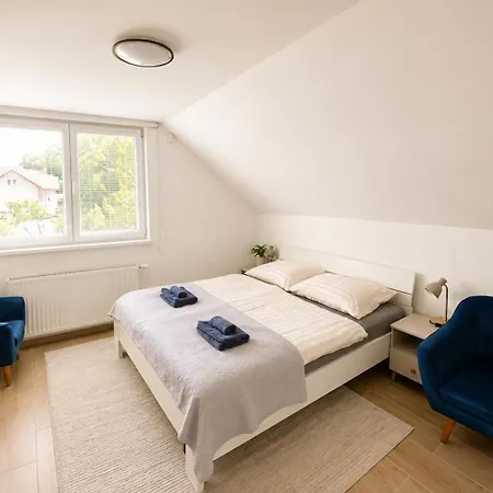 Elysian 3 - Team Appartement Trenčín