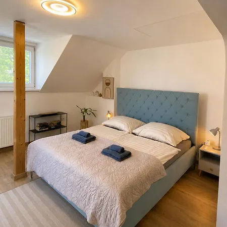 Appartement Elysian 3 - Team *