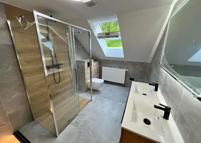 Lejlighed Elysian 3 - Team