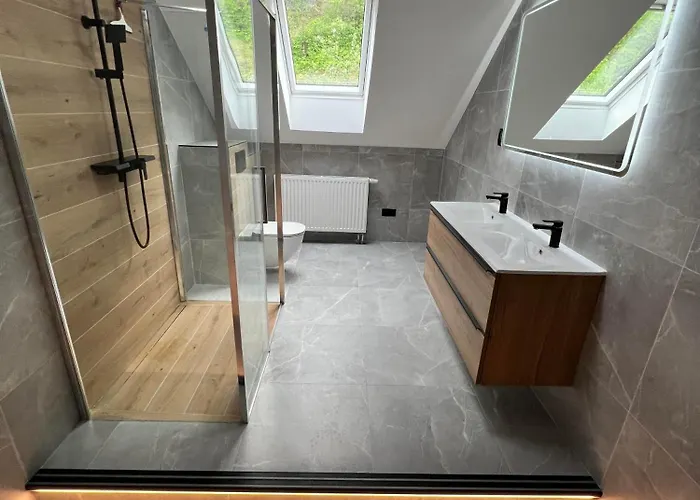 Lejlighed Elysian 3 - Team Trenčín