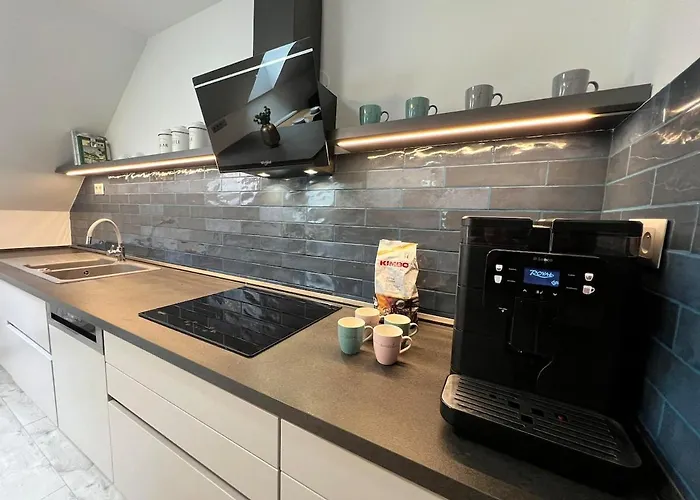 Lejlighed Elysian 3 - Team *