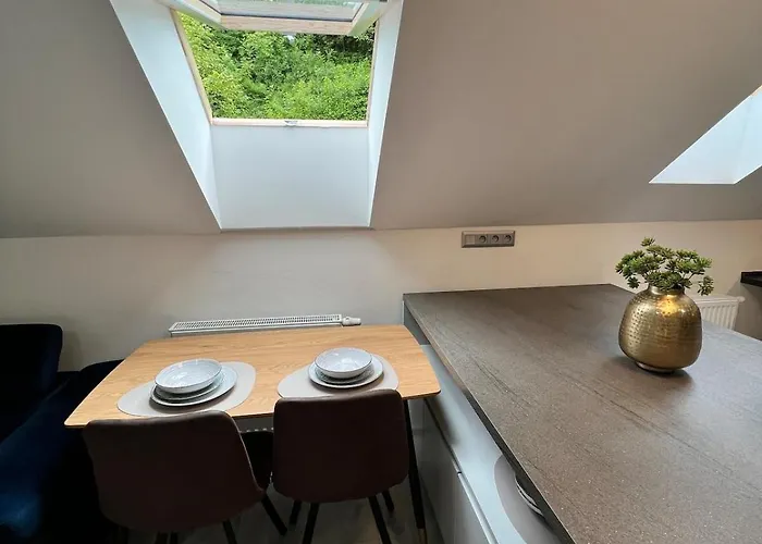 Lejlighed Elysian 3 - Team *