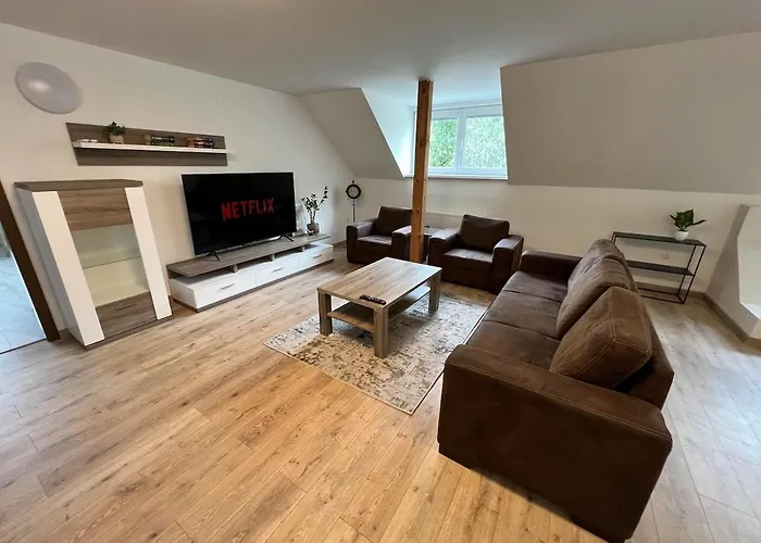 Elysian 3 - Team Lejlighed Trenčín