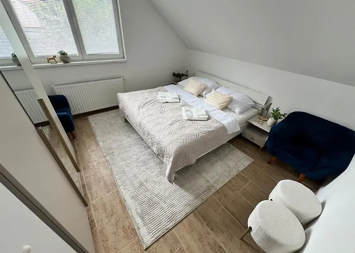 Lejlighed Elysian 3 - Team *