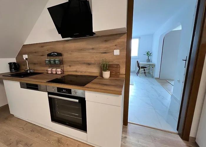 Lejlighed Elysian 3 - Team *