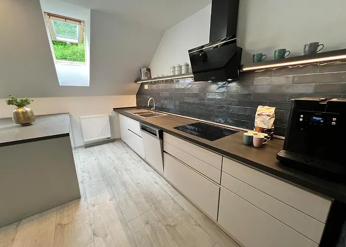 Lejlighed Elysian 3 - Team