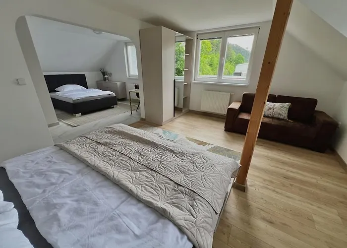 Lejlighed Elysian 3 - Team Trenčín