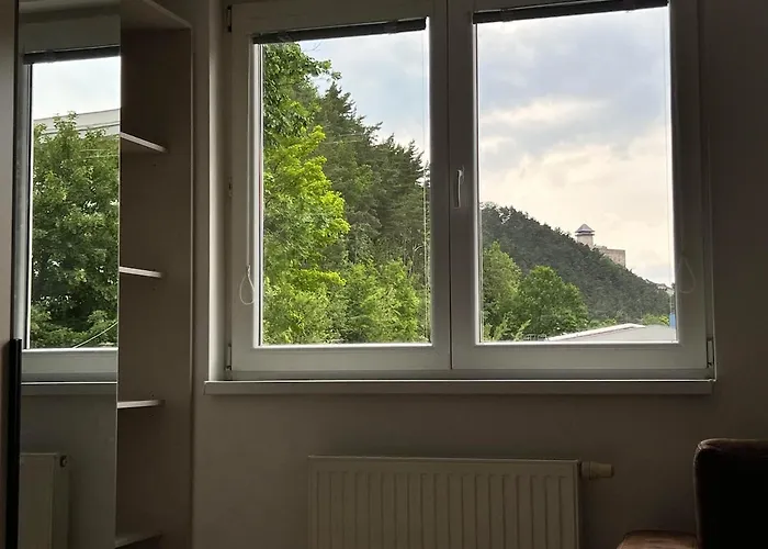 Lejlighed Elysian 3 - Team