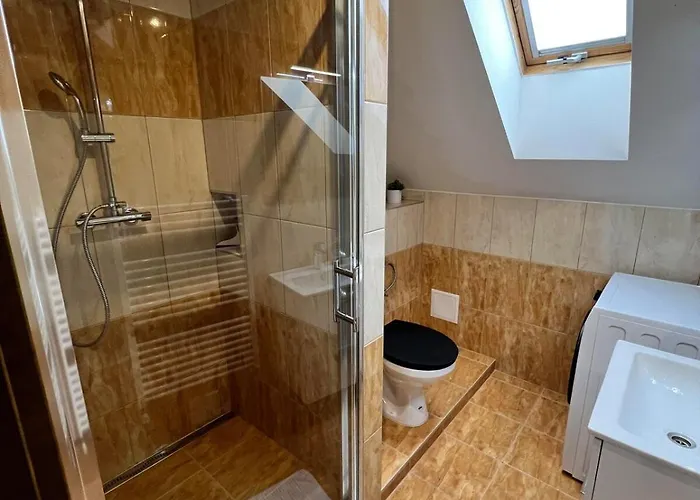 Lejlighed Elysian 3 - Team *