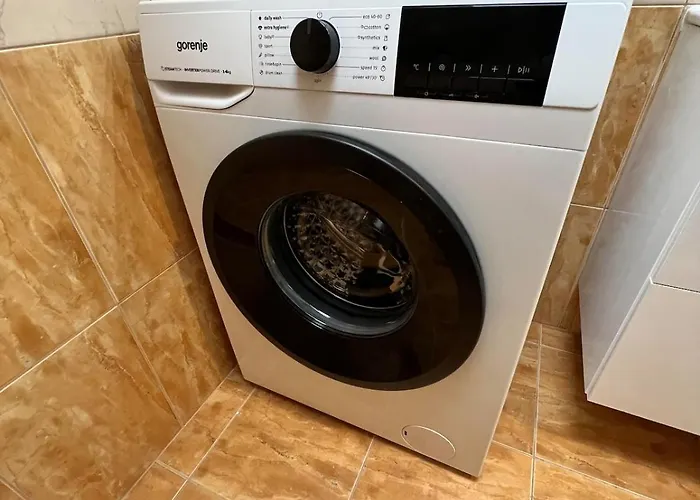 Lejlighed Elysian 3 - Team Trenčín