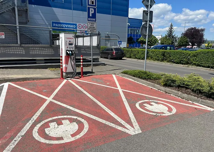 Lejlighed Elysian 3 - Team Trenčín